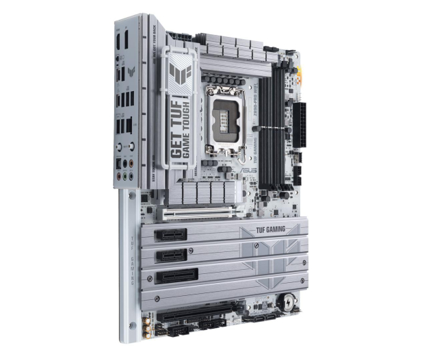 ASUS TUF GAMING Z890-PRO WIFI - 1284492 - zdjęcie 3